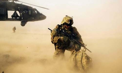 Afghan conflict may turn deadlier than Syria&rsquo;s, say analysts