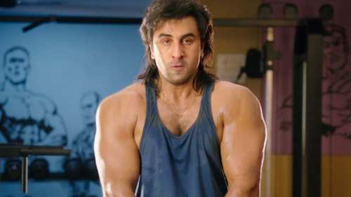 Some empathy for Sanjay Dutt had to be created: Rajkumar Hirani on 'Sanju'