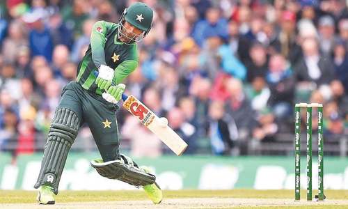 Hong Kong vs King Kong: Pakistan's Asia Cup campaign to begin with a mismatch Hong Kong vs King Kong: Pakistan's Asia Cup campaign to begin with a mismatch