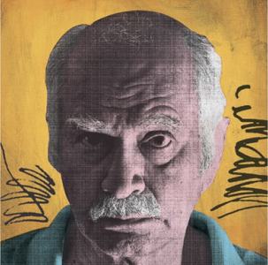 COLUMN: PEREC AND THE PUZZLED SELF