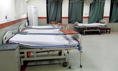 CJP raps private hospitals for overcharging patients