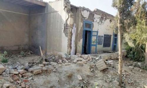 600 educational institutions in tribal districts non-functional for a decade