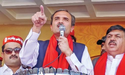 ANP leader urges CJP not to reopen Kalabagh dam project