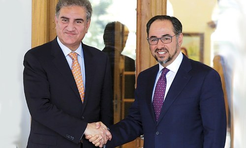 Editorial: Islamabad and Kabul should solidify cooperation before Afghanistan once again slides into chaos