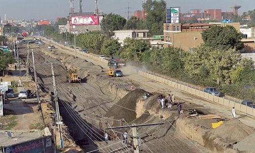 SC bans commercialisation of plots, buildings in Lahore