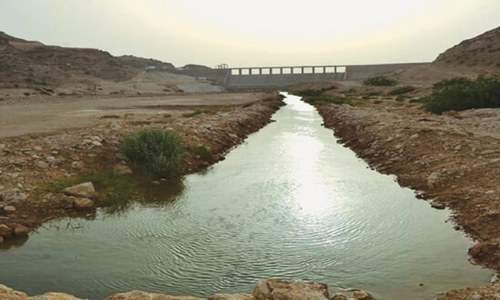 Who’s in charge of Darawat dam? Who’s in charge of Darawat dam?