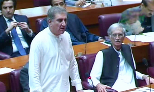 Govt, opposition to have equal representation in parliamentary body to probe poll rigging charges