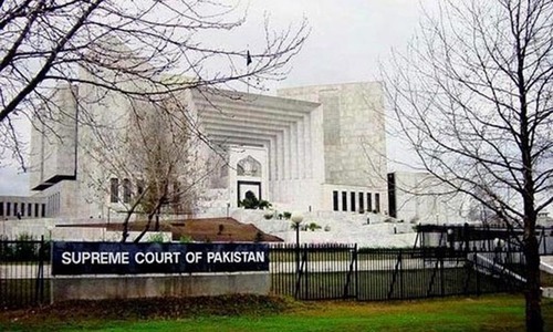 Inconsistent appointments in NAB can't be ignored, says Supreme Court