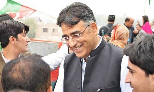 The good, the bad and the uncertain of PTI's 'mini-budget'