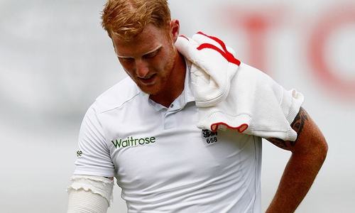 Stokes, Hales charged with bringing cricket into disgrace
