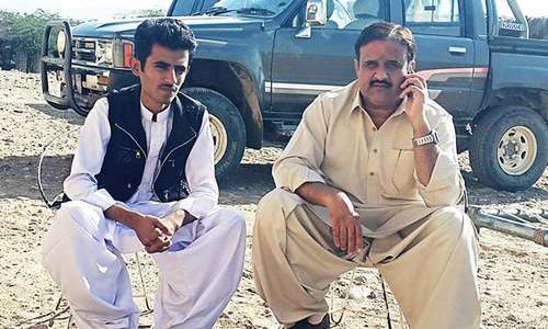 Tribesmen wish list:  &lsquo;Buzdar, bring us on par with settled areas&rsquo;