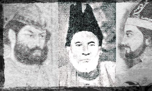 ‘Beloved Delhi’: Exploring how Dilli became the city of poets and of Urdu ‘Beloved Delhi’: Exploring how Dilli became the city of poets and of Urdu