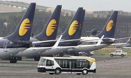 Air pressure mix-up causes mass bleeding on Indian flight