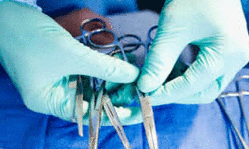 Young doctors conduct seven brain tumour surgeries in a day Young doctors conduct seven brain tumour surgeries in a day
