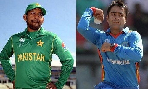 Pakistan v Afghanistan: Do Men in Green have anything to worry about?