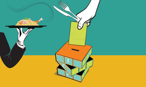 Satire: 2018 elections declared the fairest election of all time