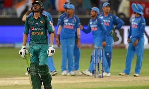 The real reason Pakistan keeps losing to India at cricket The real reason Pakistan keeps losing to India at cricket