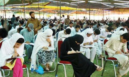 Cancellation of entrance test delays academic year at medical colleges Cancellation of entrance test delays academic year at medical colleges