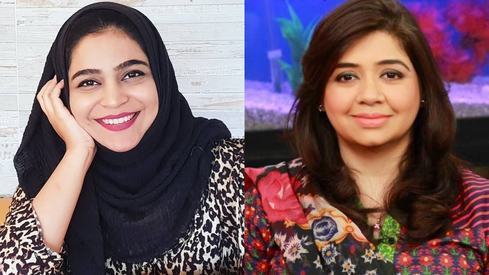 Two women from Pakistan selected for Facebook's Community Leadership Program