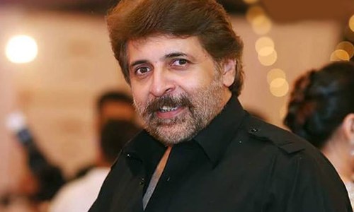 قیصر نظامانی این اے 247 سے پیپلز پارٹی کے امیدوار
