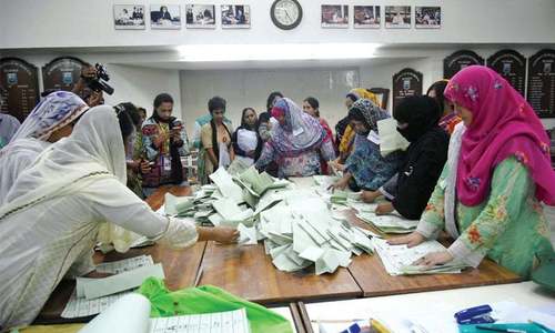 Most Forms 45 had no signature of polling agents, says senator