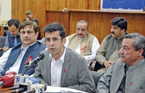 New LG system to empower people in real sense: minister New LG system to empower people in real sense: minister
