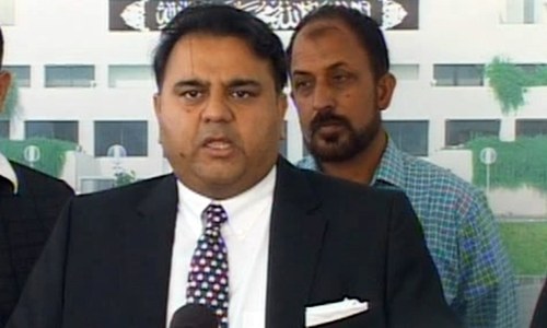 'Breakthrough' in Eden Housing scam as ex-CJP Iftikhar Chaudhry's son-in-law arrested from Dubai