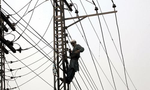 Rs1.16 hike in power tariff okayed