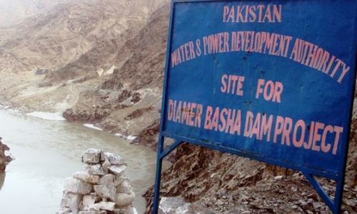 Growers&rsquo; body says anti-Sindh, anti-Pakistan lobbies opposing dams