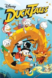 TV review: Duck Tales