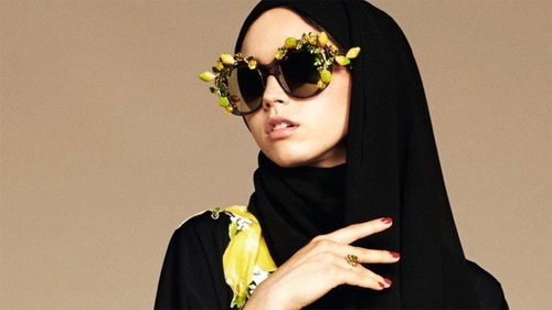 Islam, Europe and the magic of fashion
