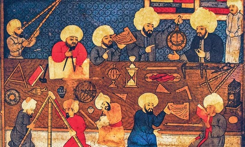 Putting forward the case for innovation