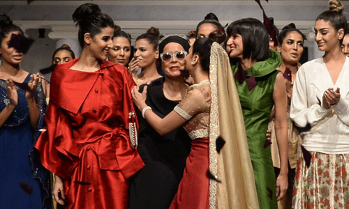 FPW Day 2 broke away from tradition and brought a much-needed change