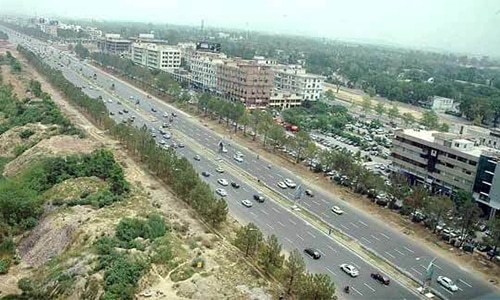 NAB clubs together inquiries into two motorway projects