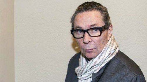 Man at center of Nobel Literature scandal convicted of rape