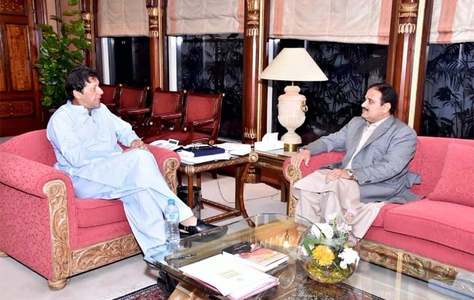 PM vows to boost relations with Germany, Maldives