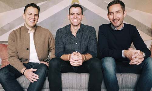 Adam Mosseri to head Instagram