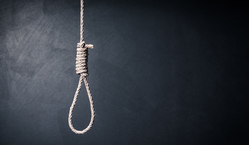 Every 8th person executed in the world is Pakistani: report