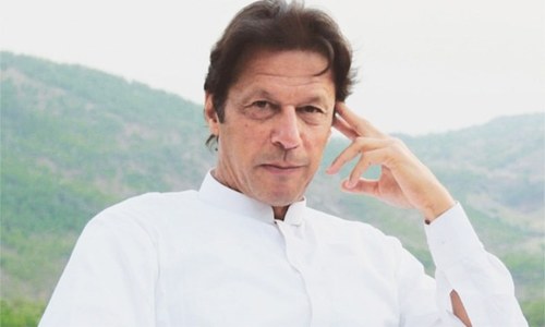 PM directs minister to visit Thar, provide relief to people