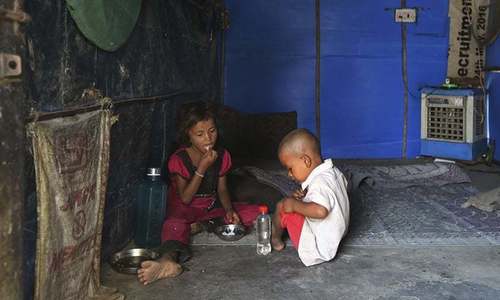 India to begin deportations of Rohingya Muslims to Myanmar