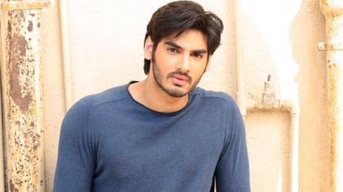 Suniel Shetty's son Ahan will make his Bollywood debut next year