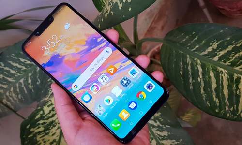 Huawei Nova 3 review: Does the phone match up to its good looks?