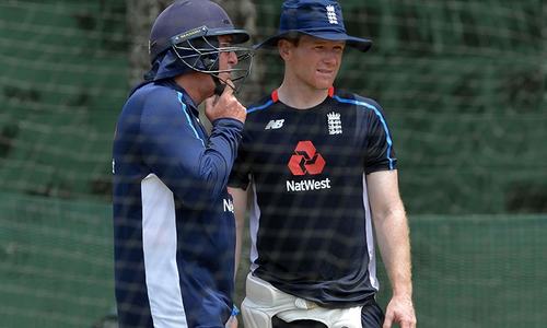 ICC warns England, Sri Lanka players of match-fixing ahead of tour ICC warns England, Sri Lanka players of match-fixing ahead of tour