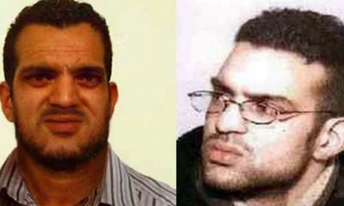 Man wanted for murders of 8 family members extradited from Pakistan to UK