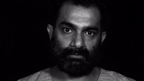 It's not easy getting into the skin of a prisoner on death row, says Sarmad Khoosat