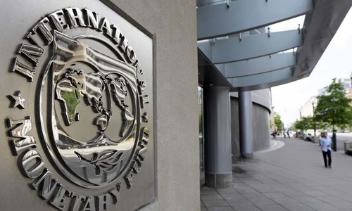 IMF calls for further hike in gas, power tariffs