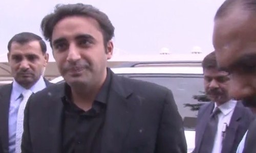 SC rejects petition seeking suspension of police officers' bail in Benazir murder case