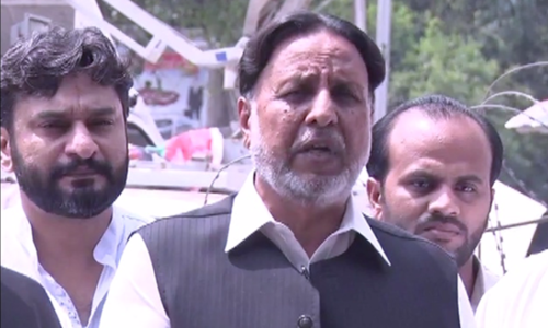 Minister’s son accused of kidnap, torture of cops