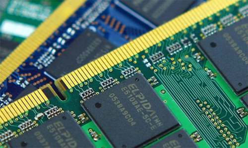 China used tiny chips on US computers to steal secrets: report