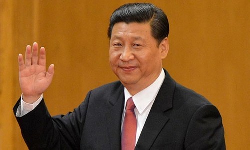 View from abroad: As Europe and US tackle internal dilemmas, China dominates global conversation